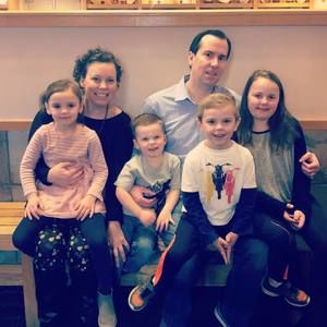 Meet your Posher, Kelli